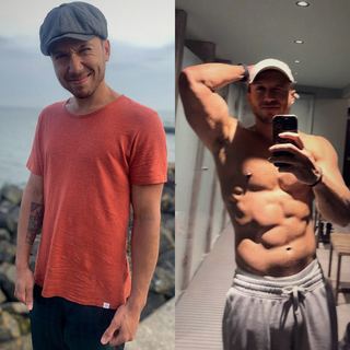 Then, and now.