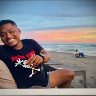 Sles. My Bali brother.